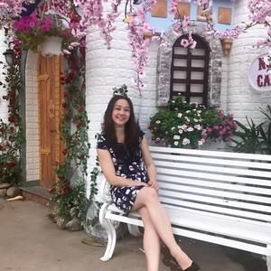 Meet your Posher, Linh